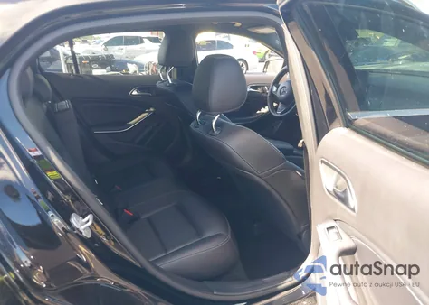 2018 Mercedes-Benz Gla 250 from USA, damaged, VIN WDCTG4EBXJJ455065